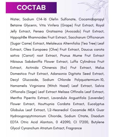 MASIL Shampoo from yellowness of hair blonde silver pH - Buy Online on GoSupps.com