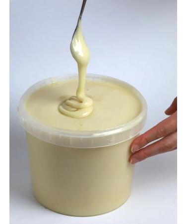 The Good Beekeeper Rapse honey natural 3 kg - Buy Online on GoSupps.com