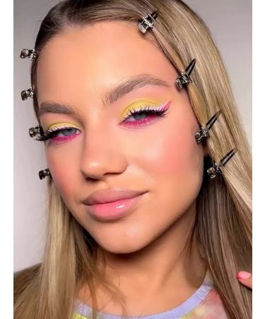 7DAYS Eye eyeliner liner neon waterproof set - Buy Online on GoSupps.com