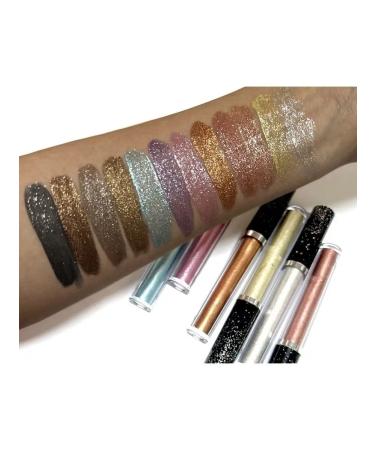 Pinkcake A set of liquid shadows for eyelids and eyes - Buy Online on GoSupps.com