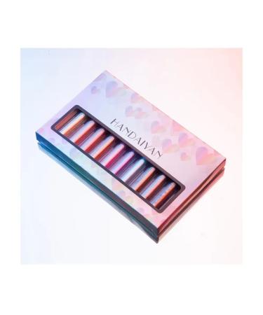 Pinkcake A set of liquid shadows for eyelids and eyes - Buy Online on GoSupps.com