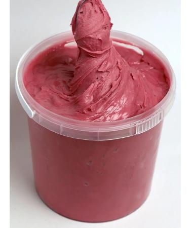 The Good Beekeeper Honey with black currant 2 kg delicious dessert - Buy Online on GoSupps.com