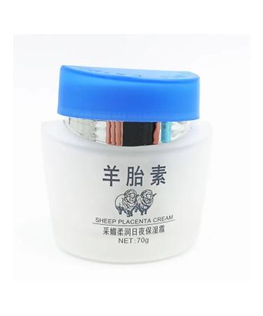 Caimei Anti -aging cream of placenta 70g - Buy Online on GoSupps.com