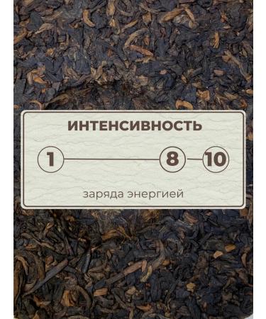 tea sommelier Gift invigorating shu puer manhai and "UKUN" 200g - Buy Online on GoSupps.com