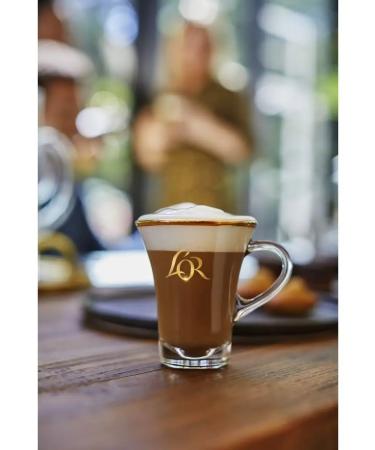 L'OR Coffee in capsules No. 3 "Soft" for Nespresso coffee machines 40 pcs - Buy Online on GoSupps.com