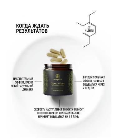 Amazonica Natural vitamins nootropic for energy and mood - Buy Online on GoSupps.com