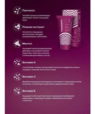NORMAVEN Leg cream against swelling seizures 150 ml - Buy Online on GoSupps.com