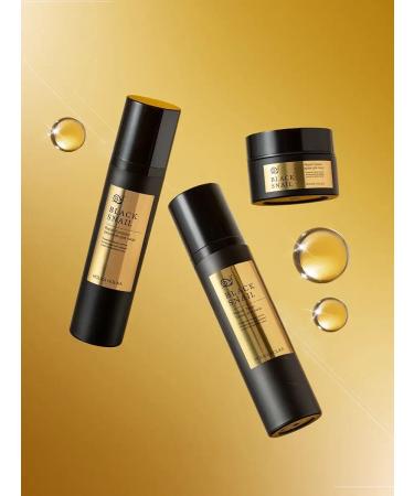 Holika Holika Anti -aging toner for face mucin - Buy Online on GoSupps.com