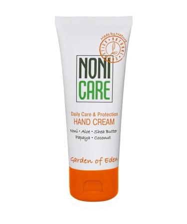 Nonicare Hand cream Garden of Eden 60 ml - Buy Online on GoSupps.com
