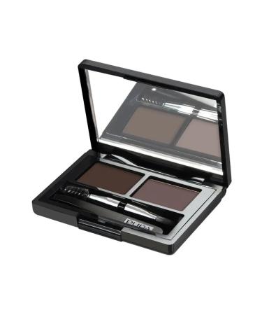 PUPA Milano eyebrow Eyebrow Design Set 11 g 003