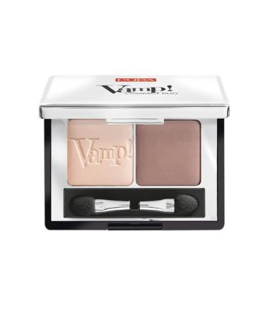 Pupa Compact shade vamp double 22 g 005