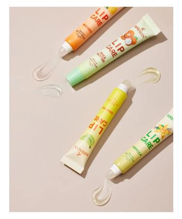 rimalan Moisturizing lip balm with eucalyptus oil and aloy - Buy Online on GoSupps.com