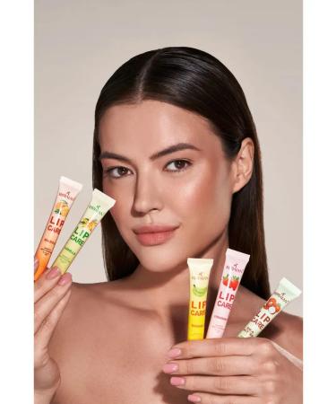 rimalan Moisturizing lip balm with eucalyptus oil and aloy - Buy Online on GoSupps.com