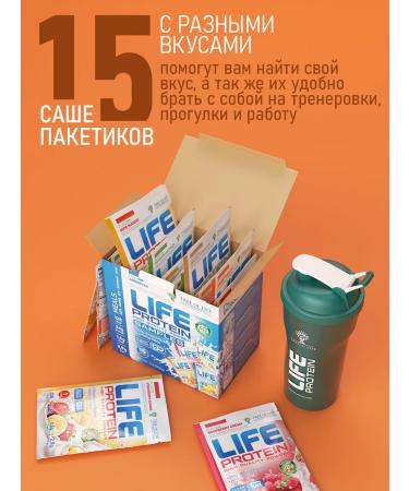 Life Protein Seeden protein for weight loss without sugar Tree of Life - Buy Online on GoSupps.com