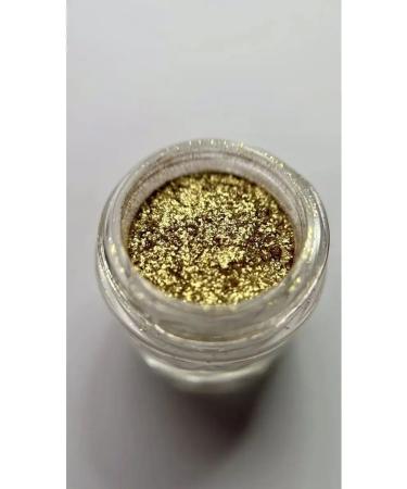 VIKTORIA STANEVICH 123 Professional mica gold - Buy Online on GoSupps.com