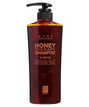 Daeng Gi Meo Ri Shampoo and hair balm moisturizing nutrition - Buy Online on GoSupps.com