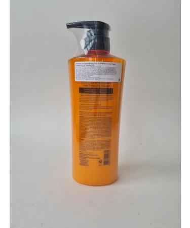 Daeng Gi Meo Ri Shampoo and hair balm moisturizing nutrition - Buy Online on GoSupps.com