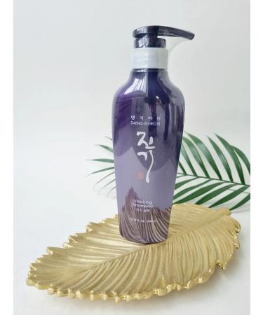 Daeng Gi MEo Ri Women's restoring shampoo for weakened hair - Buy Online on GoSupps.com