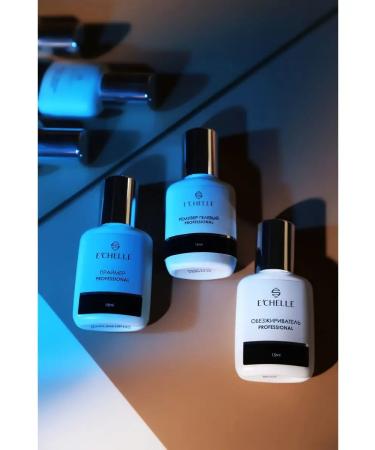 ECHELLE Professional Escher Escher Echoer Professional - Buy Online on GoSupps.com