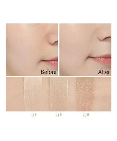 MISSHA BB cream 21 20 ml - Buy Online on GoSupps.com