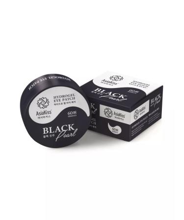 AsiaKiss Flaps for the eyes of hydrogel from edema anti -ejection