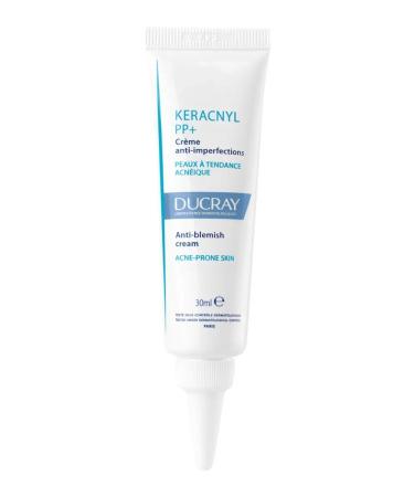 DUCRAY Keracnyl pp Singling skin for skin prone to acne - Buy Online on GoSupps.com