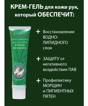 BELWEDER Moisturizing hand cream with niacinamide - Buy Online on GoSupps.com