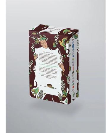 Indibird Hnna dark chocolate India 100 g - Buy Online on GoSupps.com