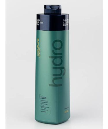 ESTEL Couture Hydro hair shampoo 1000 ml - Buy Online on GoSupps.com