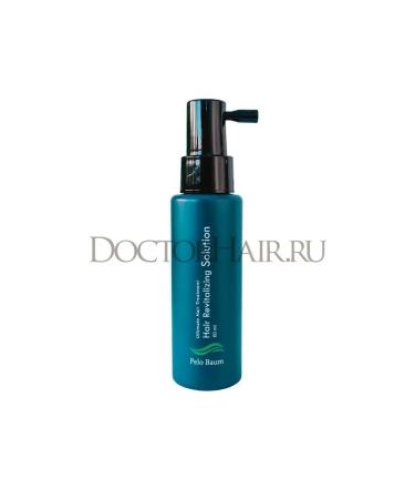 Pelo Baum Korean Hair growth Activator 3 packaging - Buy Online on GoSupps.com