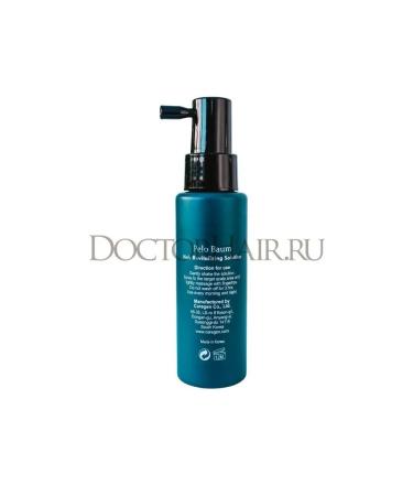 Pelo Baum Korean Hair growth Activator 3 packaging - Buy Online on GoSupps.com