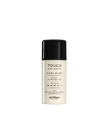 Artego Cream for curls Touch Curl Must 100 ml