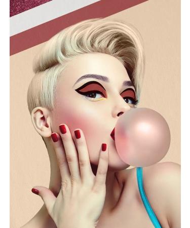 BeautiCity Palette of shadows - Buy Online on GoSupps.com