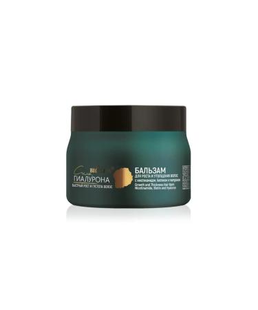 Belita Hyaluron's strength Balzam for growth and thickening 300ml