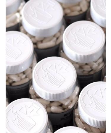 Dr Hoffman ZMA + B6 for testosterone ZMA + B6 - Buy Online on GoSupps.com