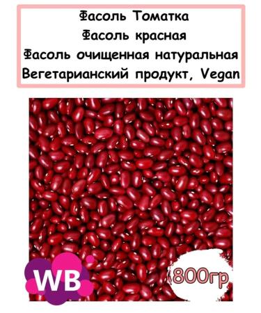 Southern Sun Beans tomato beans red