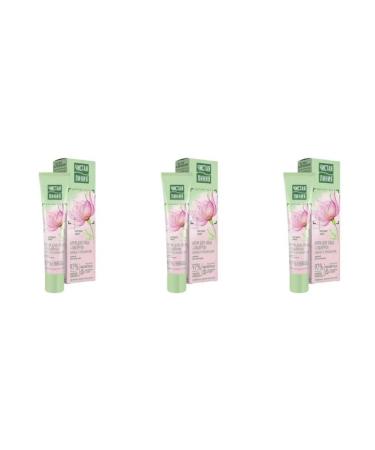Clean line Day face cream