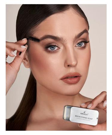 Rimalan Eyebrow soap