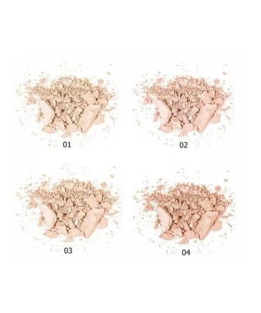 RELOUIS Cream-Pura Computer Artworklook Professional Tone 01 - Buy Online on GoSupps.com