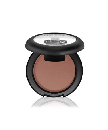 LUXVISAGE Silk Dream blush tone 5 terracott