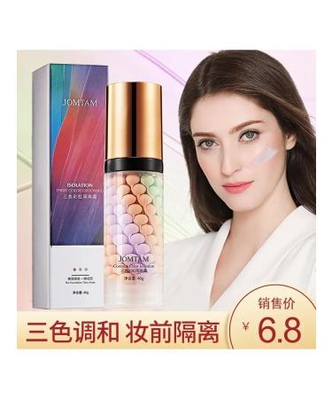 HJ JOMTAM makeup base - Buy Online on GoSupps.com