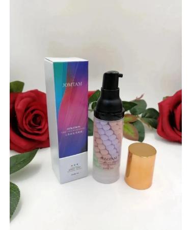 HJ JOMTAM makeup base - Buy Online on GoSupps.com