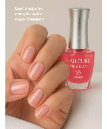 Bandi LAC Tedical LAC FOR FOR SMAR NACE PINK DIAA - Buy Online on GoSupps.com