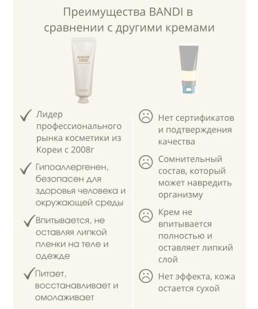 Bandi Nutrum cream "Norwegian deer" Nordic Deer - Buy Online on GoSupps.com