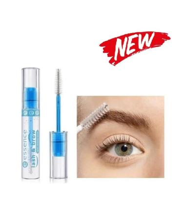 Eyebrow gel And the eyelash of super -linked fixation is transparent