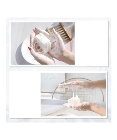 Gadgets and things Silk soap for face care - Buy Online on GoSupps.com