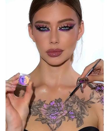 7DAYS Eyeling for the eyes a set of cosmetics - Buy Online on GoSupps.com