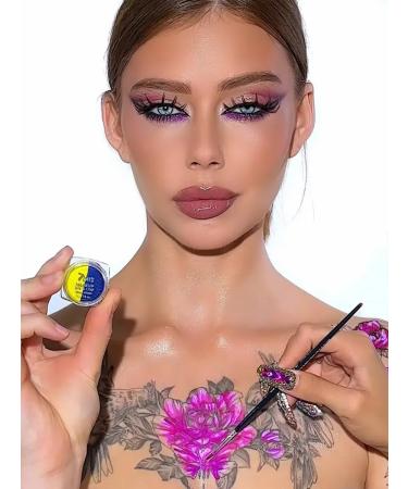 7DAYS Eyeling for the eyes a set of cosmetics - Buy Online on GoSupps.com