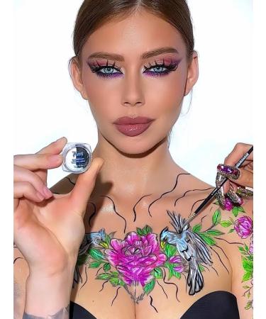 7DAYS Eyeling for the eyes a set of cosmetics - Buy Online on GoSupps.com