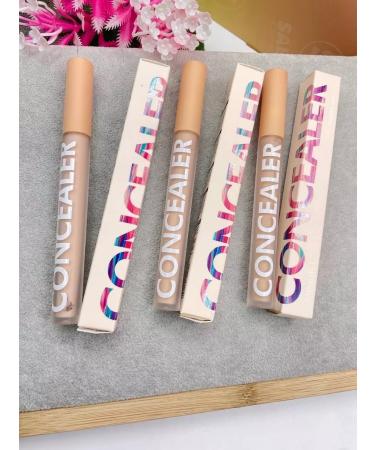 Concealer Conceler for the eyes and face - Buy Online on GoSupps.com